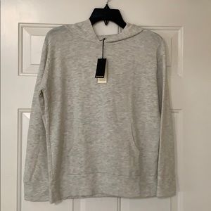 Monrow supersoft pullover hoody